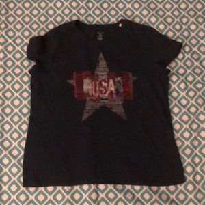 usa t-shirt
